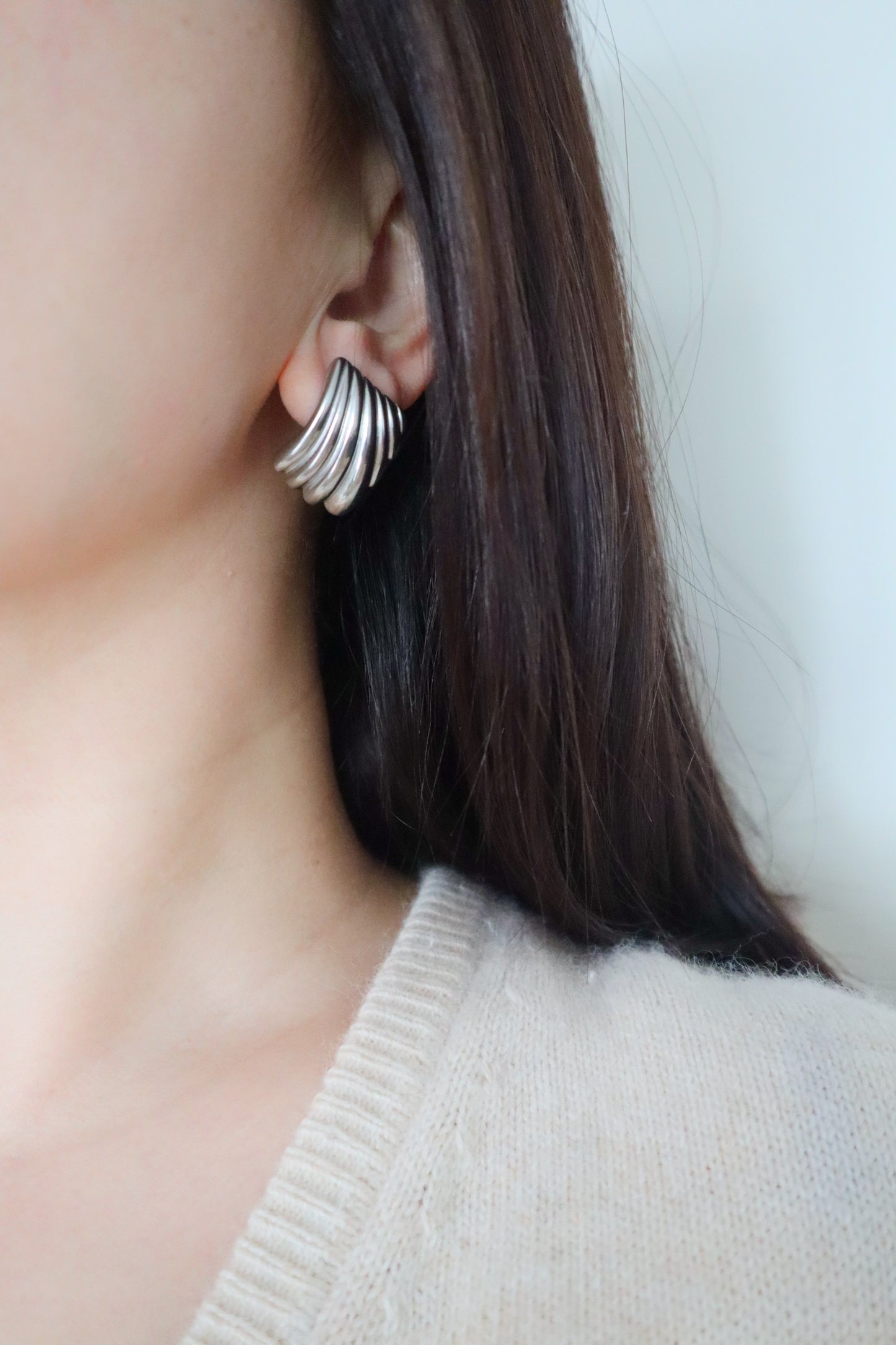 Vali earrings