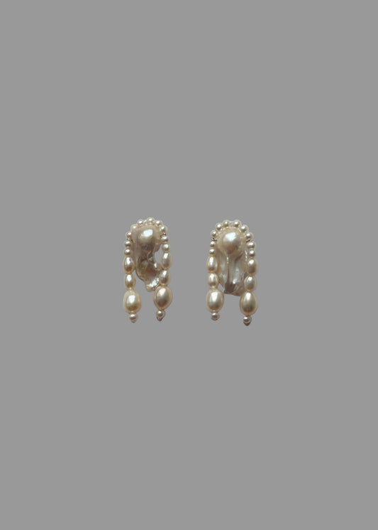 Brig earrings