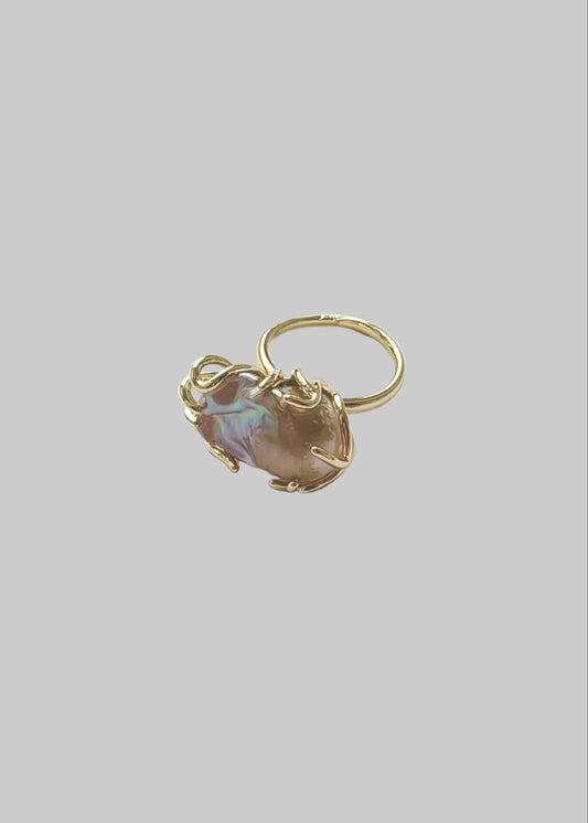 Baroq ring