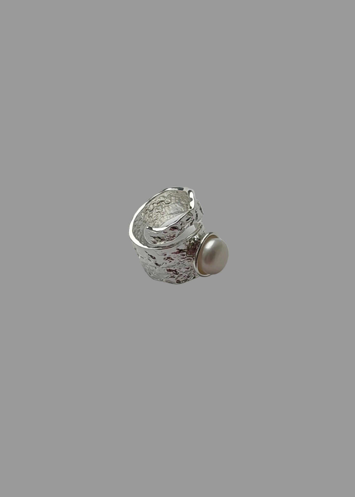 Grosso ring