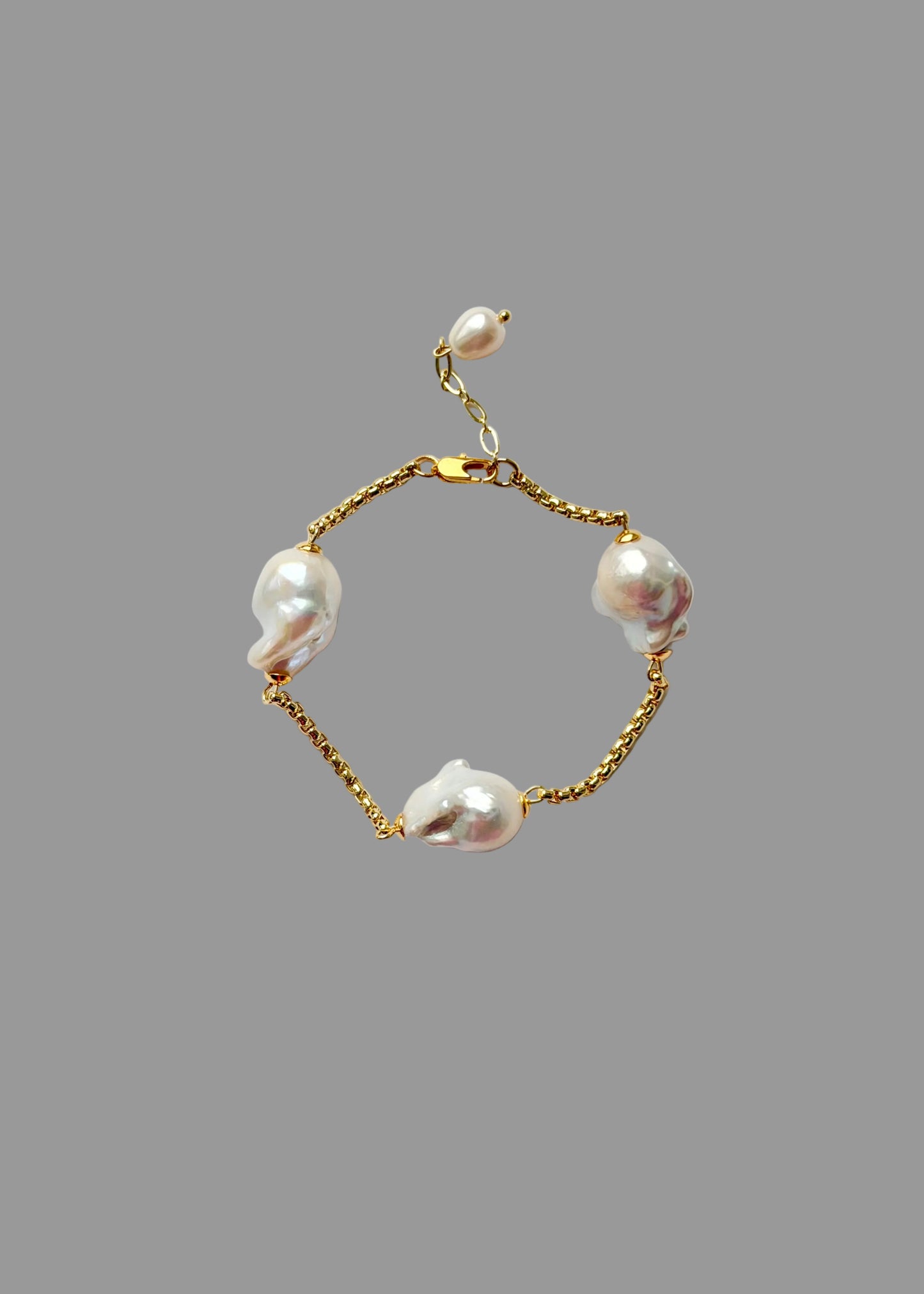 Tre bracelet