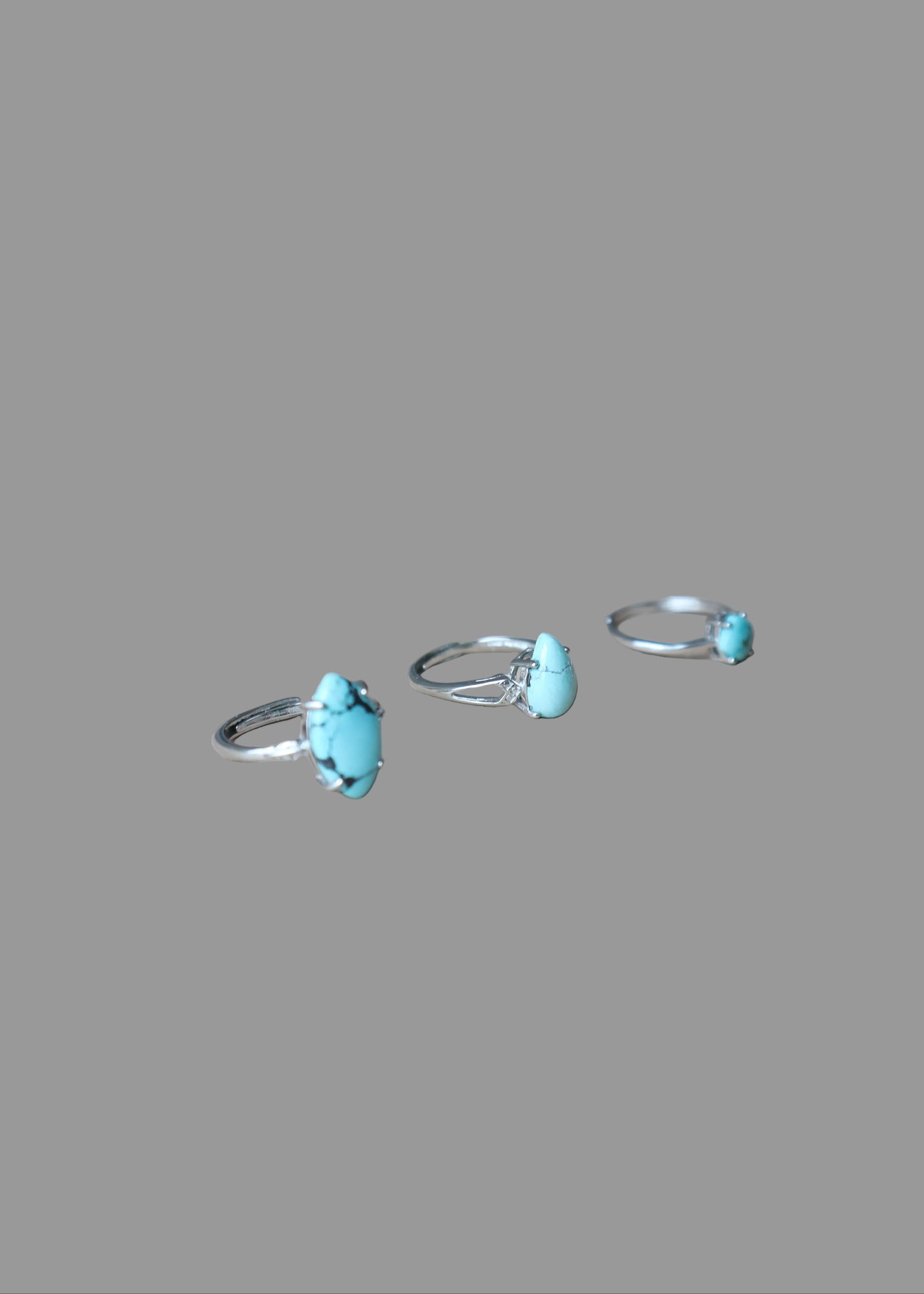 Pandora ring