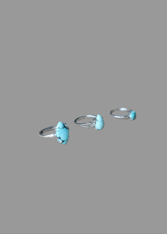 Pandora ring
