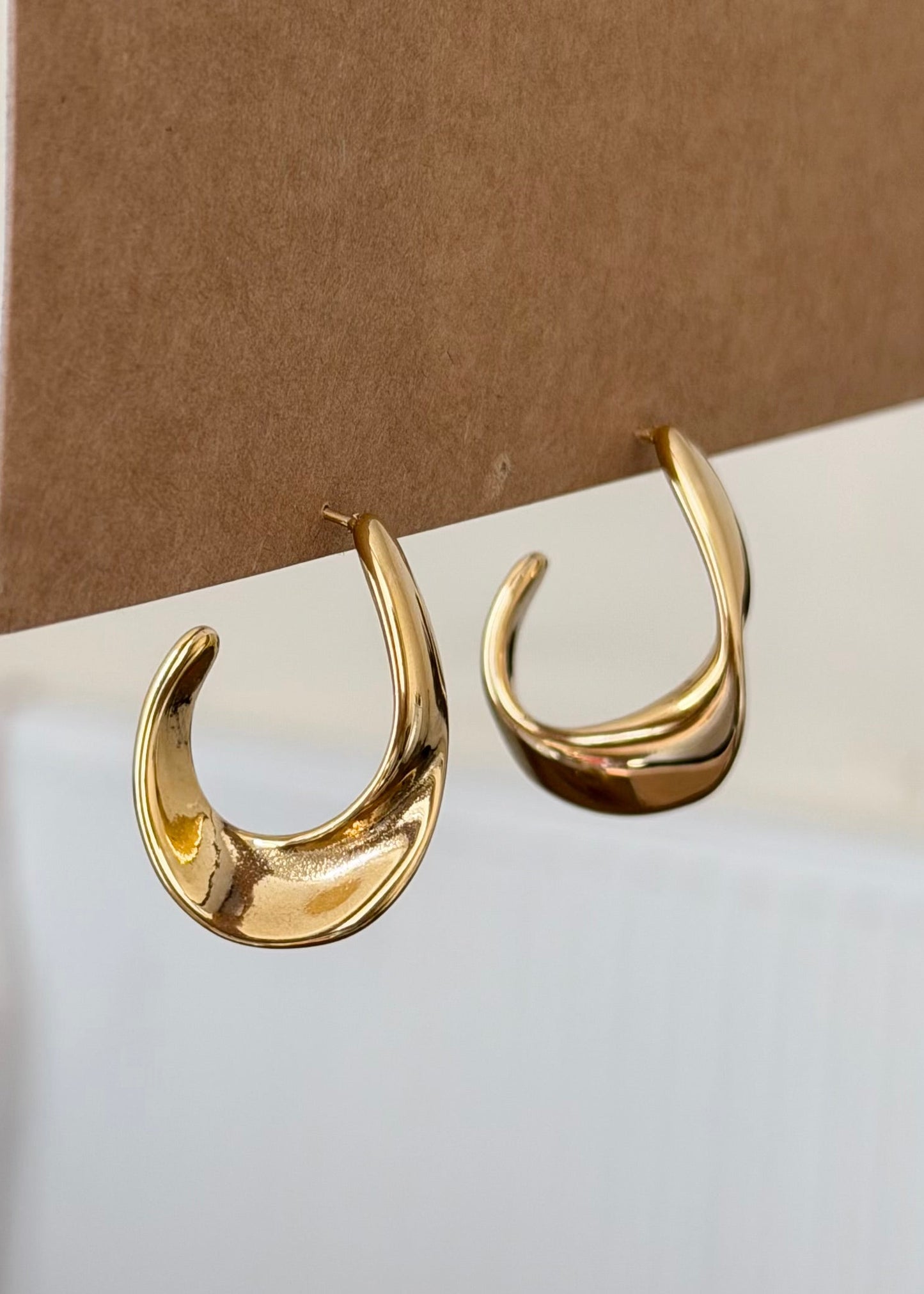 Big hoops