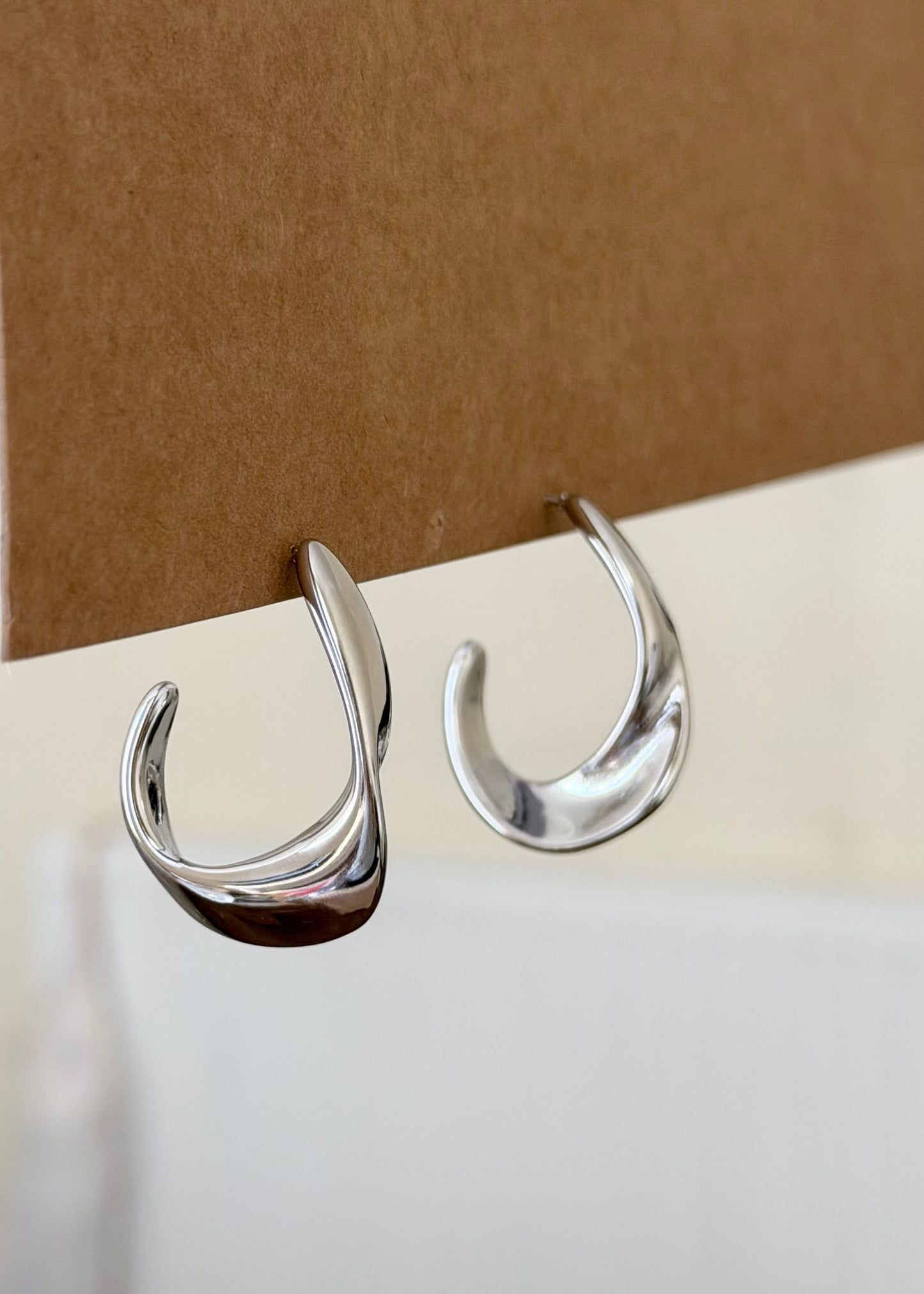 Big hoops