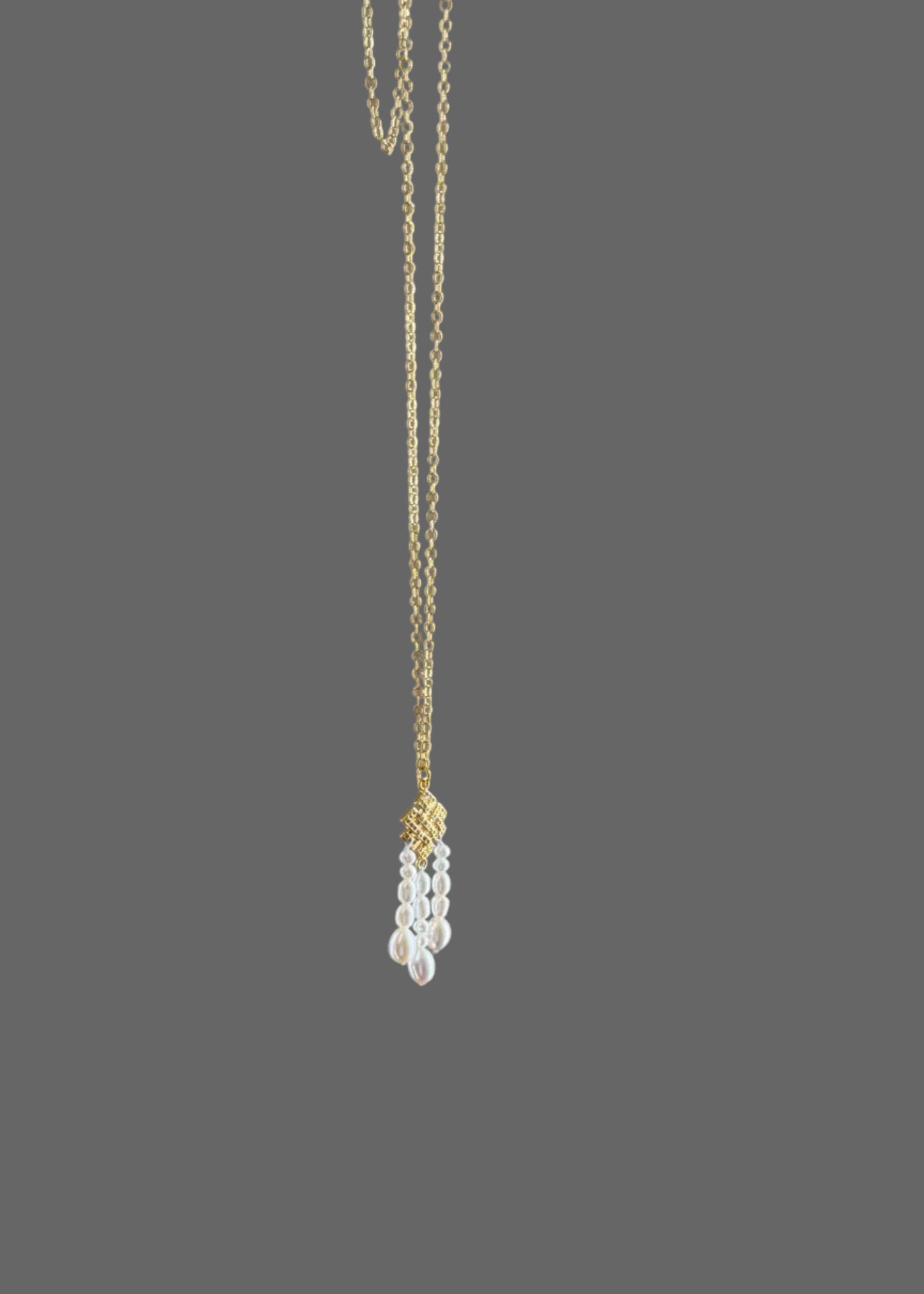 Ulzii necklace