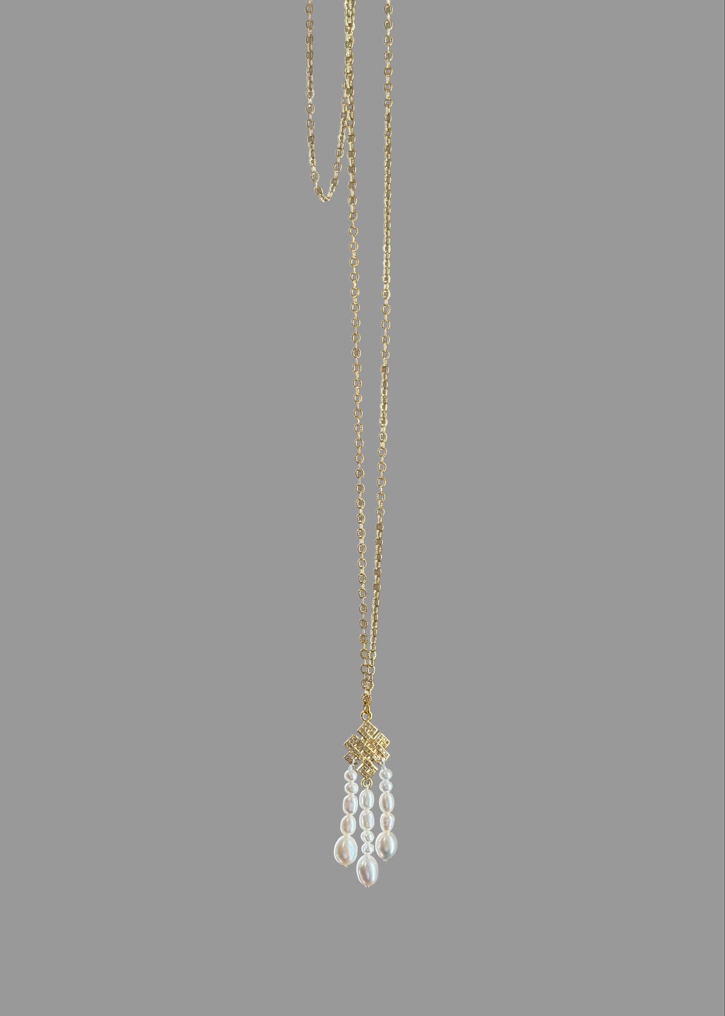Ulzii necklace