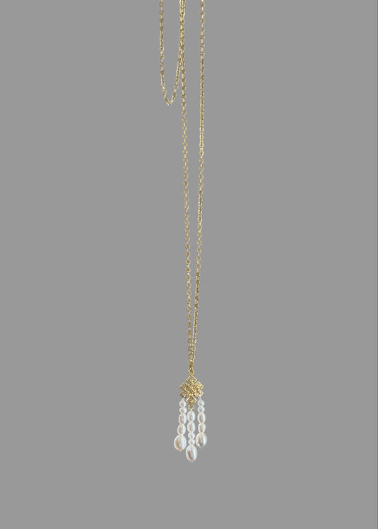 Ulzii necklace