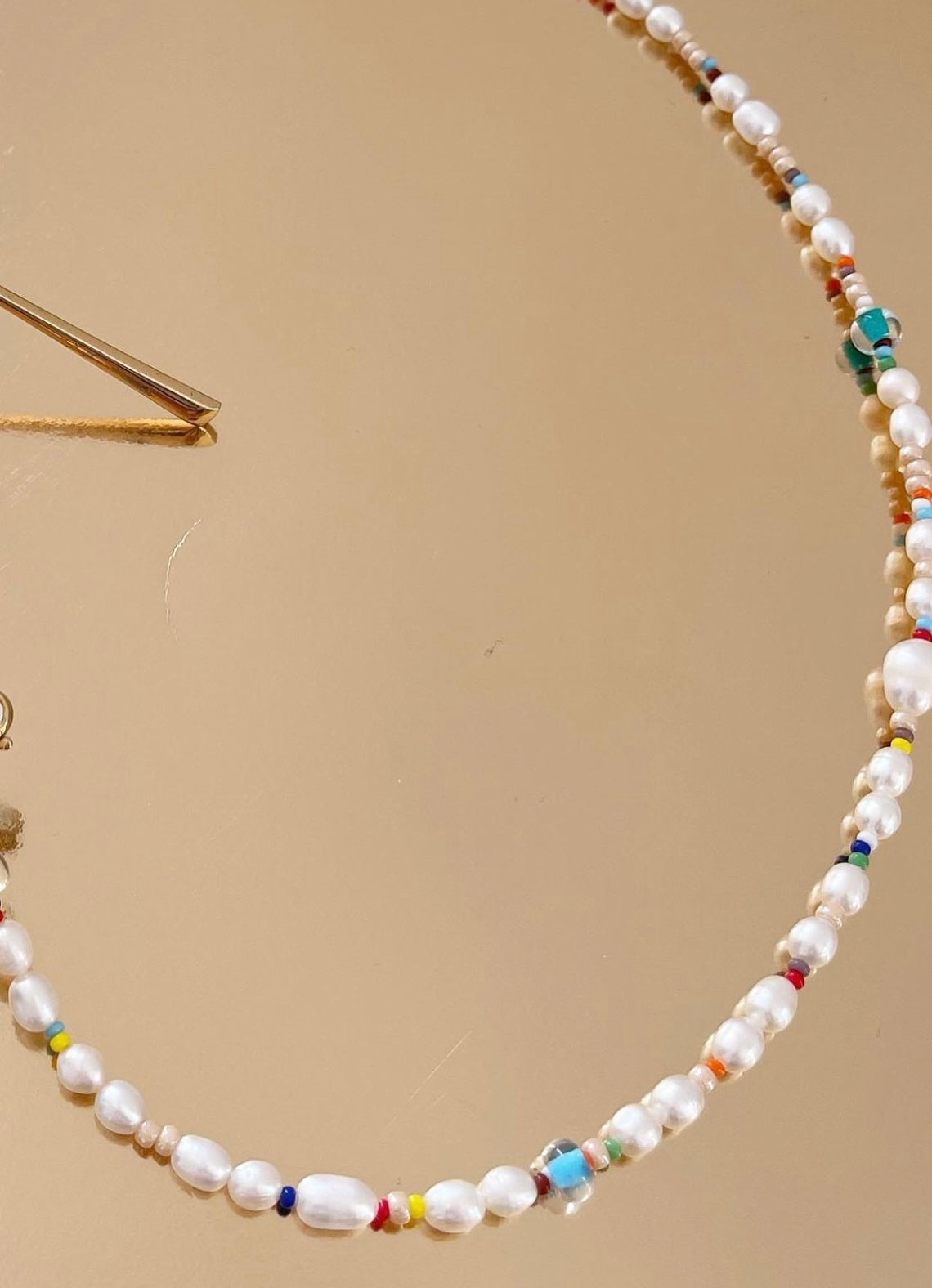 Sunnie necklace