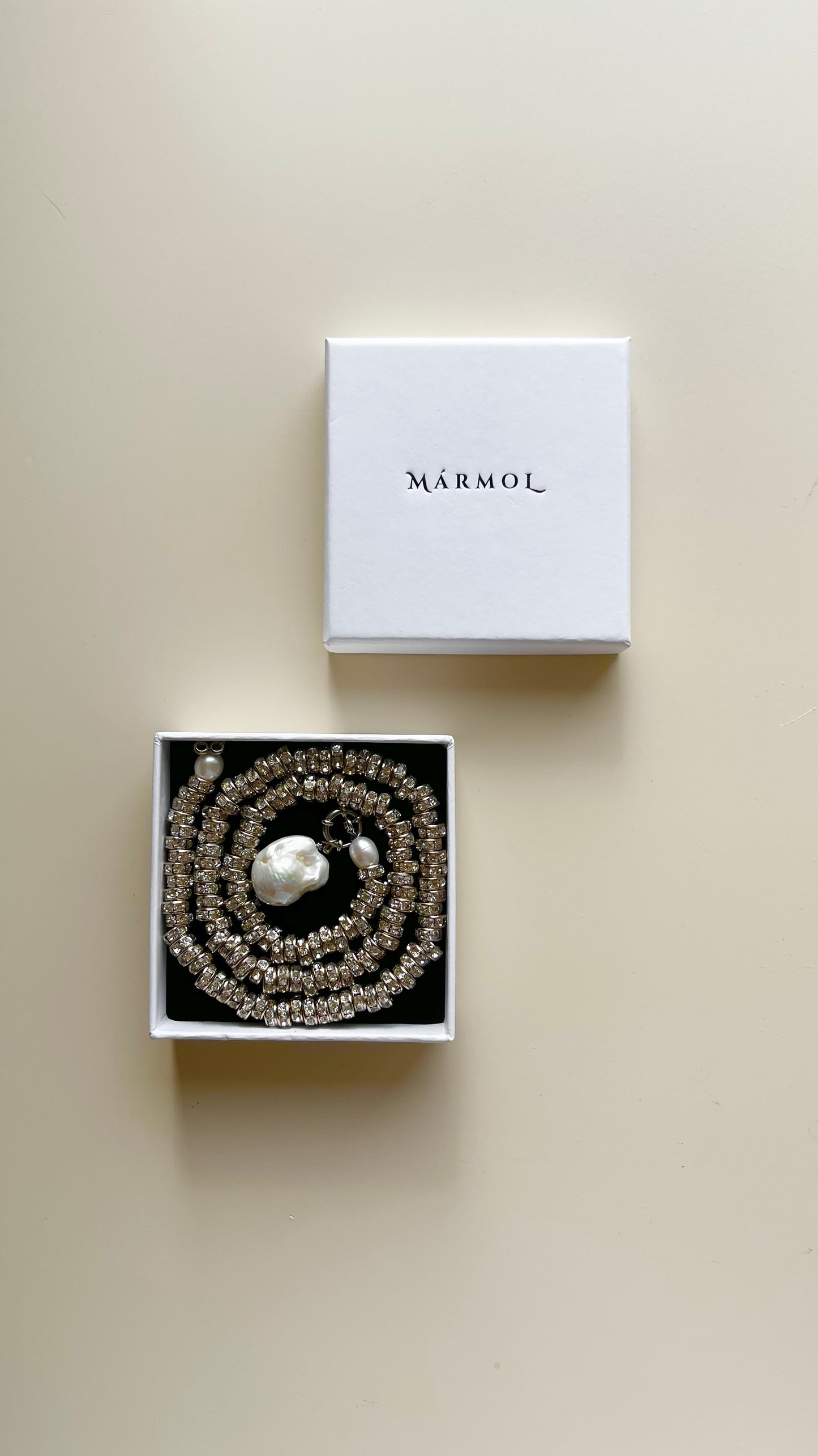 Glory necklace