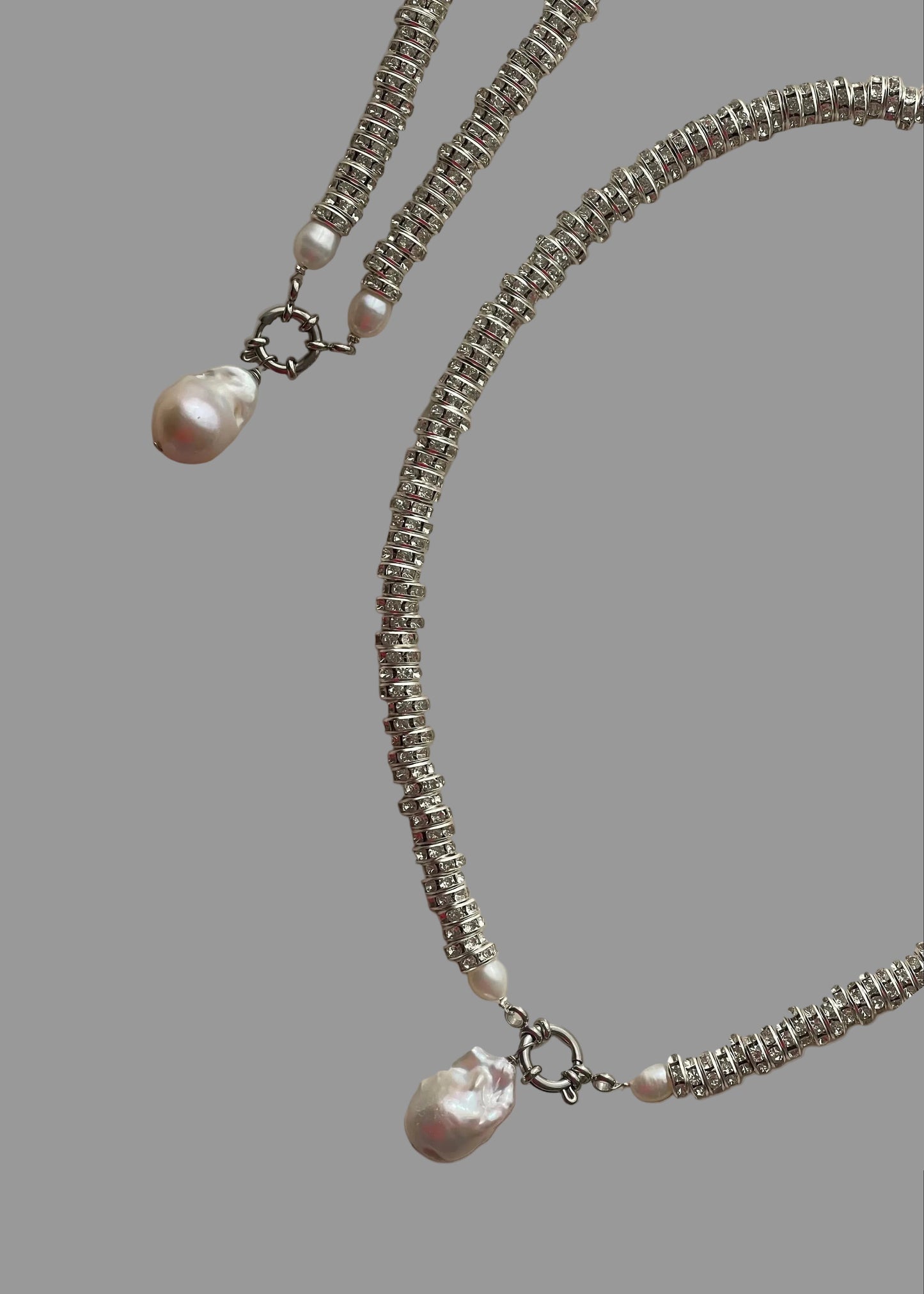 Glory necklace