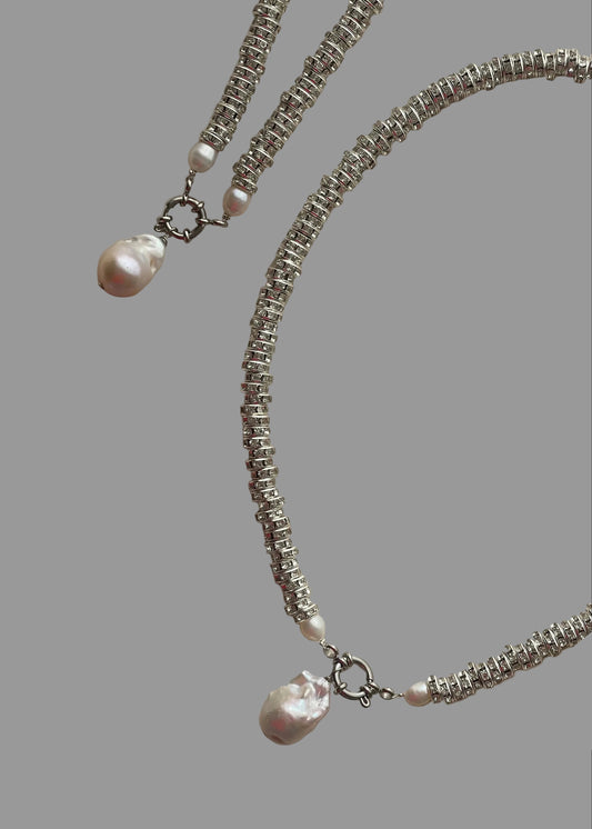 Glory necklace