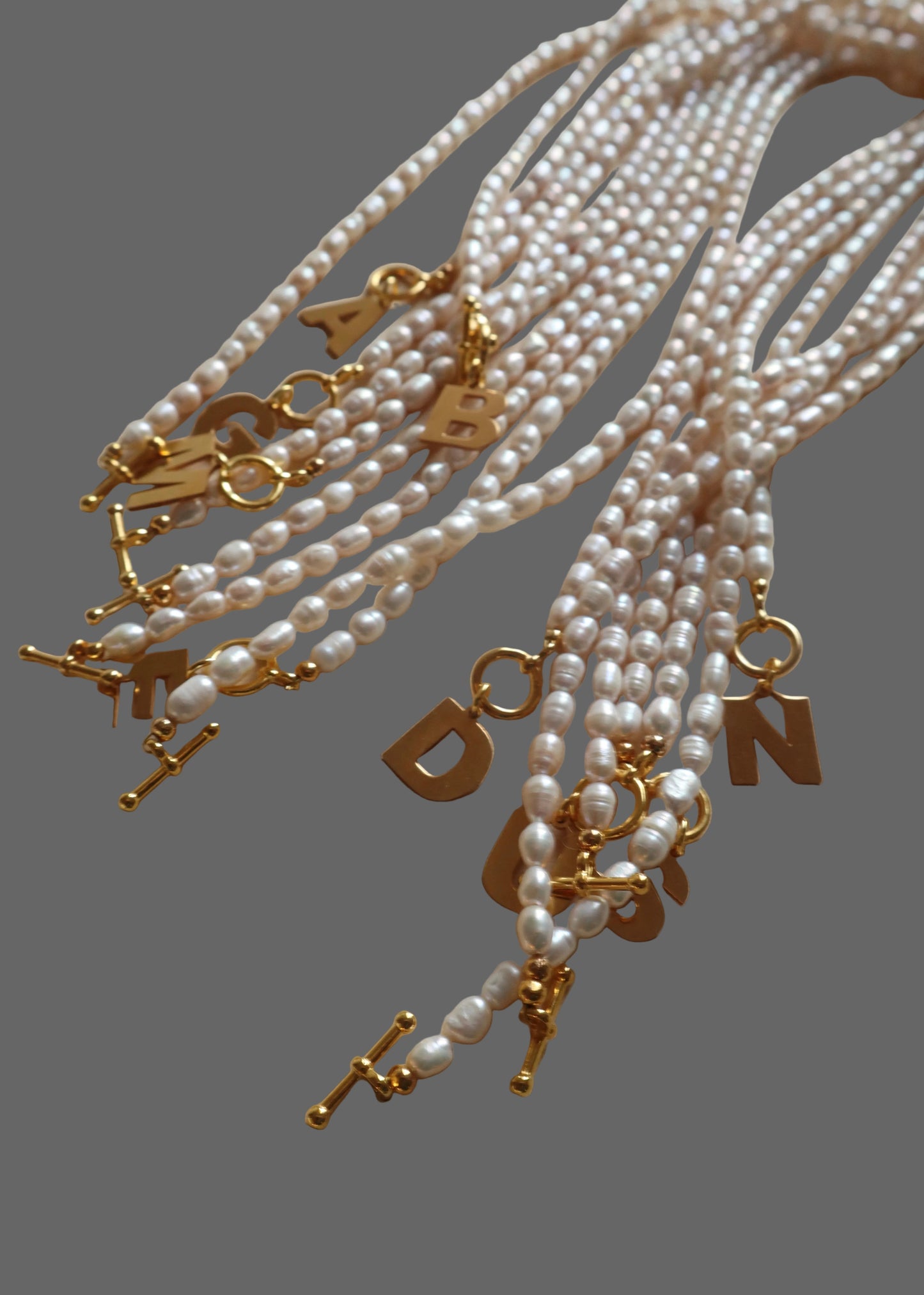 Novolli Pearl Necklace
